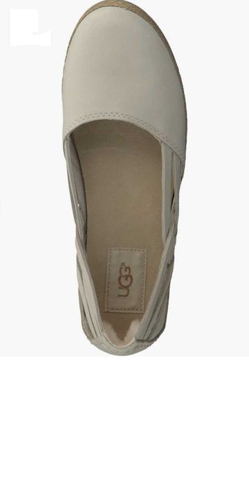 Еспадрили Обувки UGG 38 размер Нова цена 39 лв