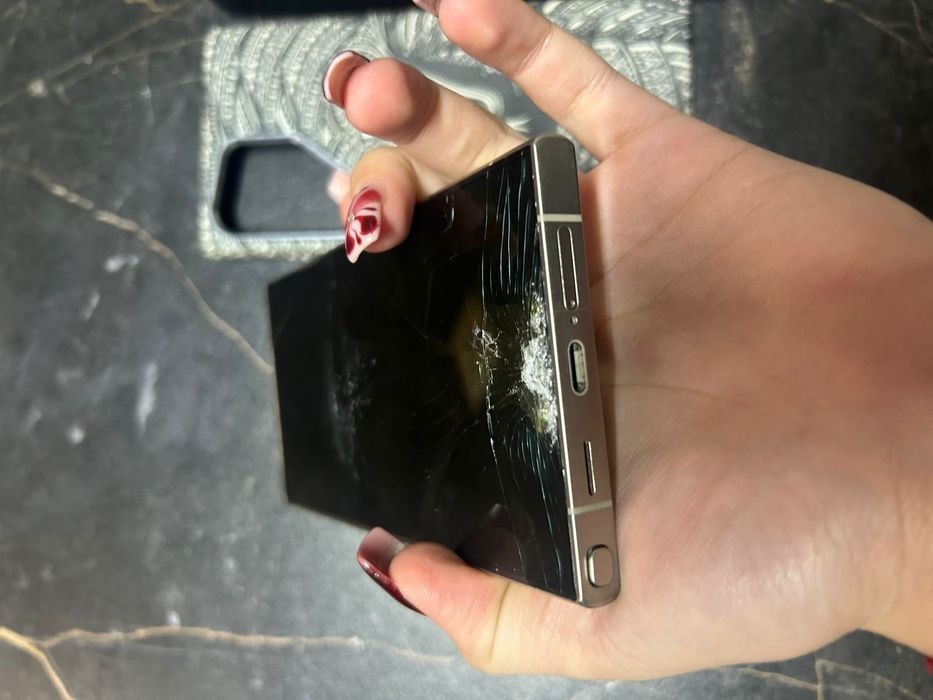 Samsung galaxy s24 ultra