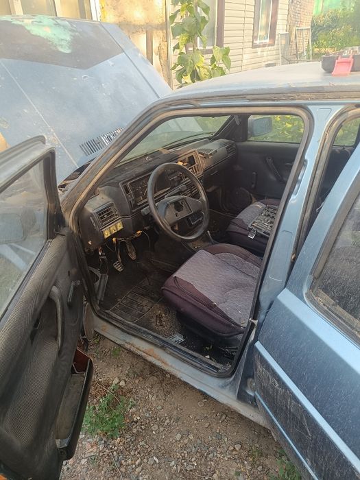 Продам гольф 2      1991 год