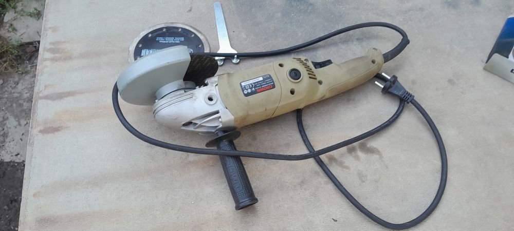 Болгарка СТ13029