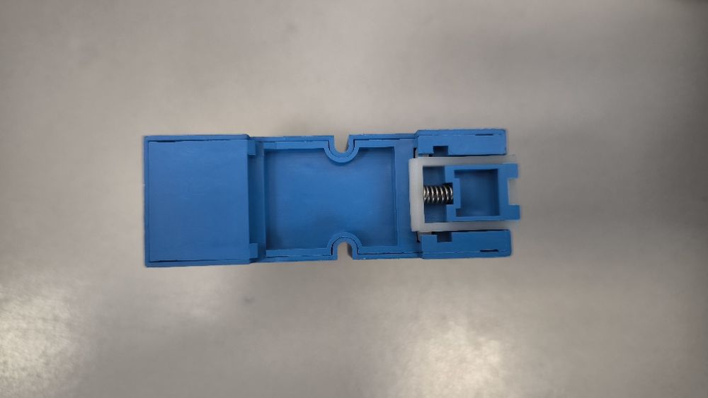 Реле промежуточное