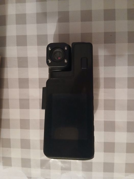 Авто регистратор