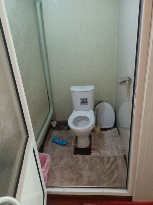 Кукча 4 ком аренда Участок