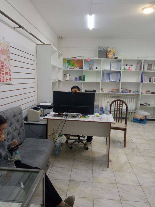 Продоется помещение