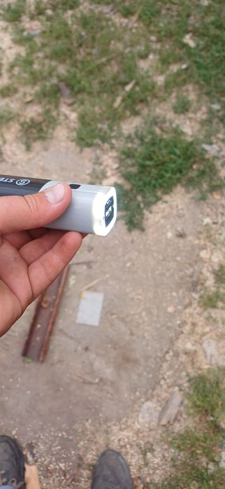 Foarfeca electrica de curățat pomi