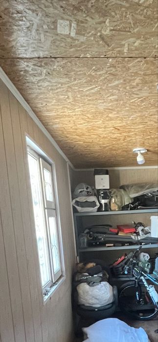 Продам контейнер 40 утепленный