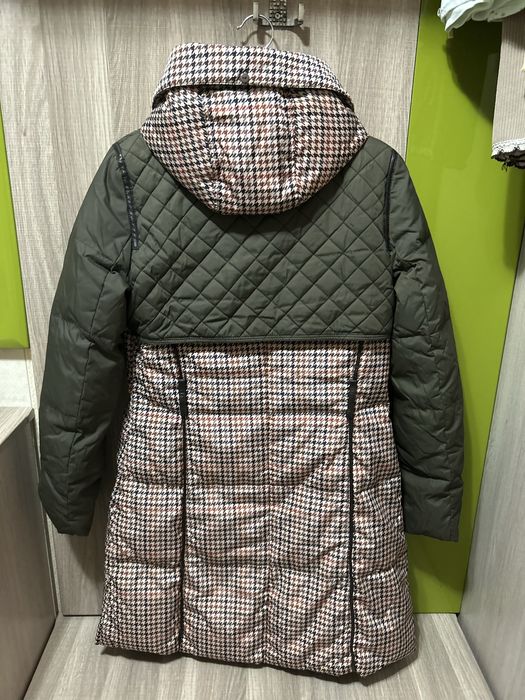 Продам куртку в отличном состоянии