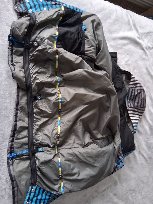 Geacă ski Quiksilver XL