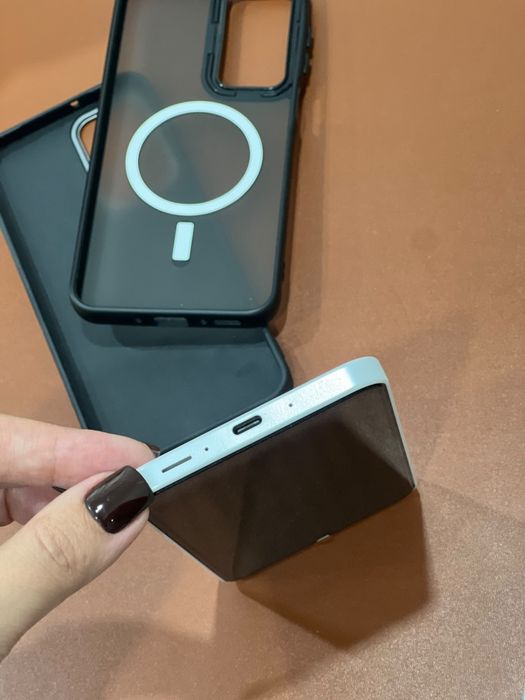 Samsung A26 идеальное состояние.