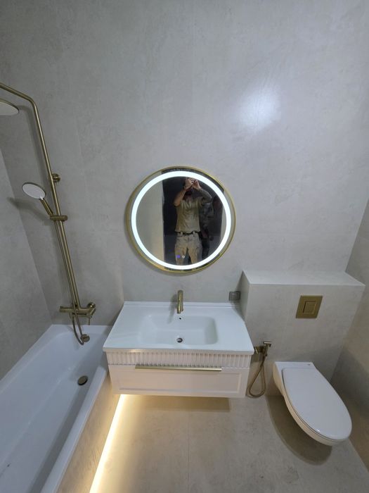 Плиточник/ кафельщик