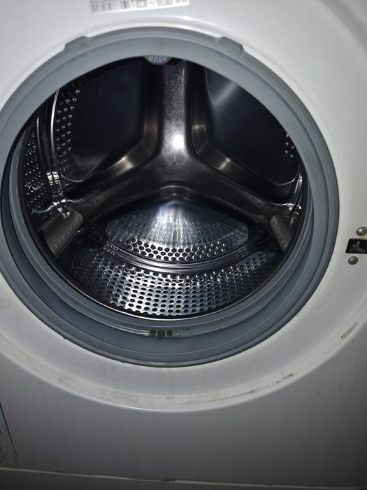 Vand masina de spalat slim Artic