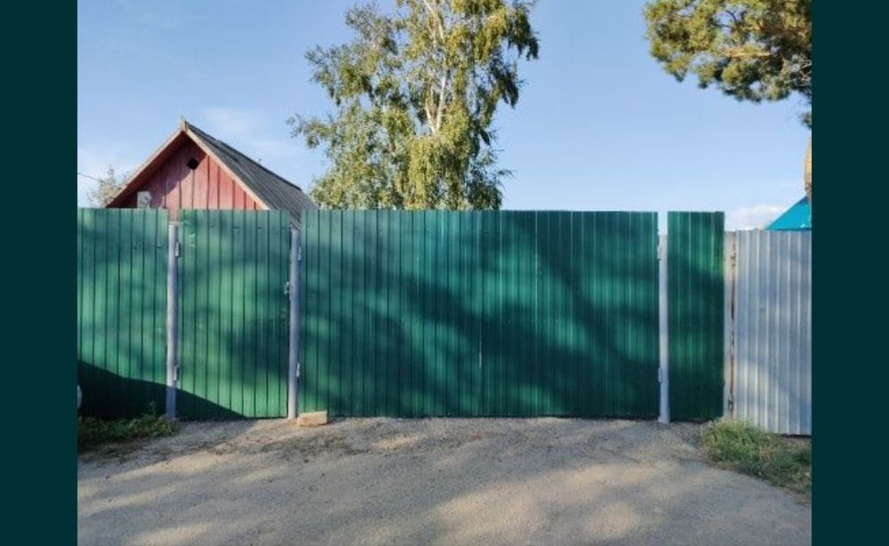 Сдам дачу на летний сезон