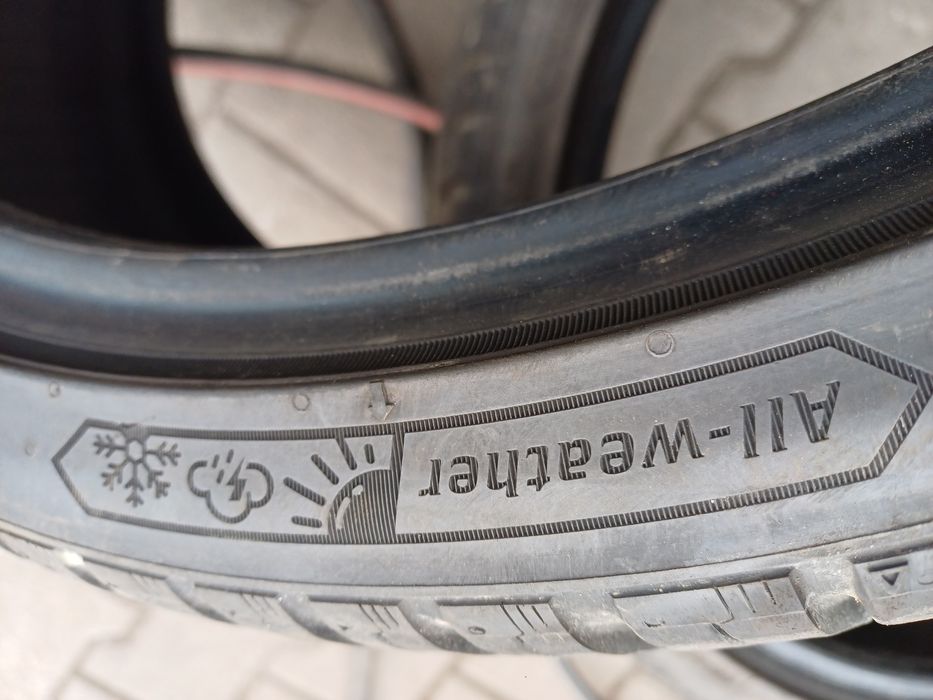 Гуми 225/35/19 Нексен