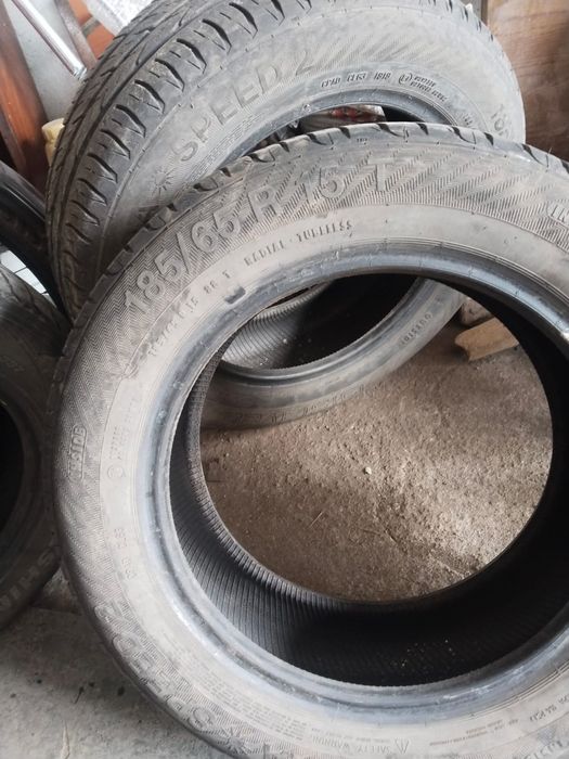 Продам колеса два штуки