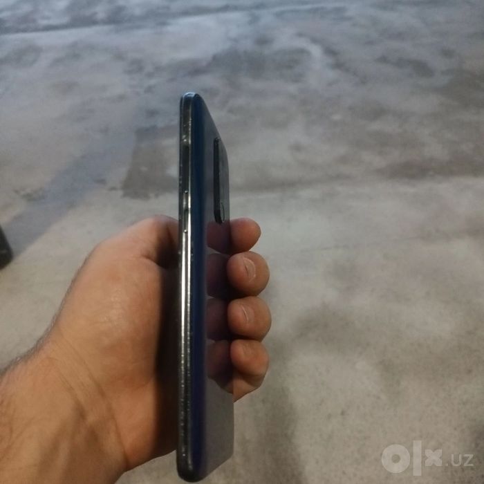 Xiaomi Readmi Not 8 pro