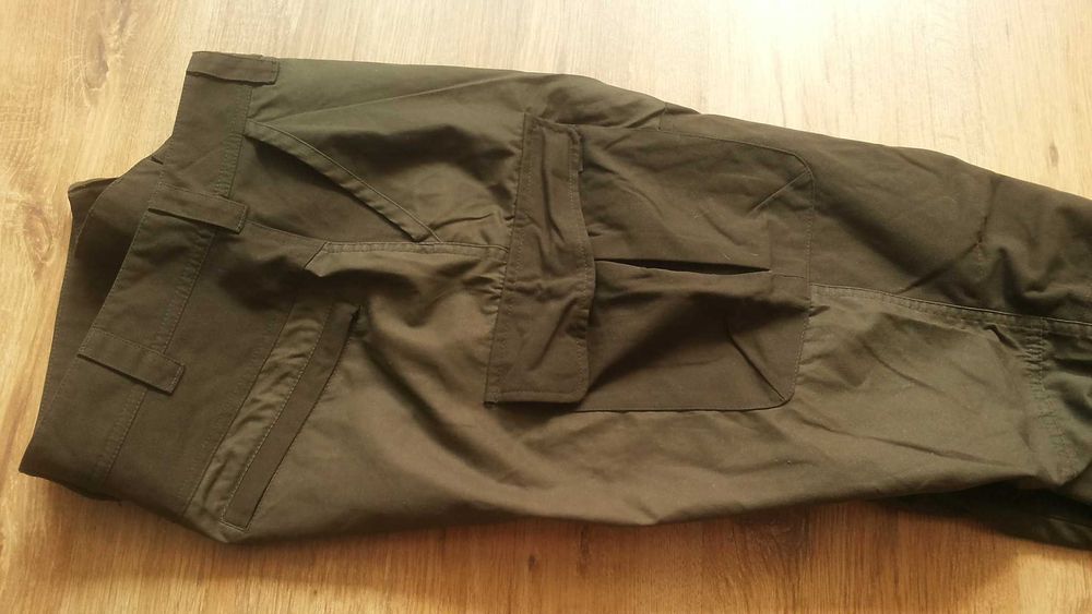 SEELAND Trouser размер 48 / M за лов панталон със здрава материя - 1778