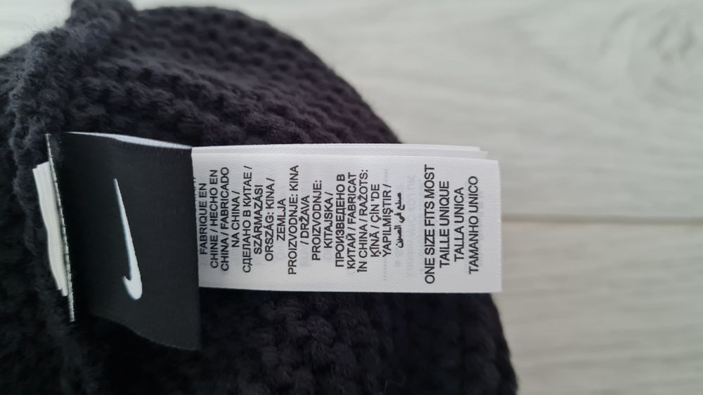 Шапки Nike оригинални
