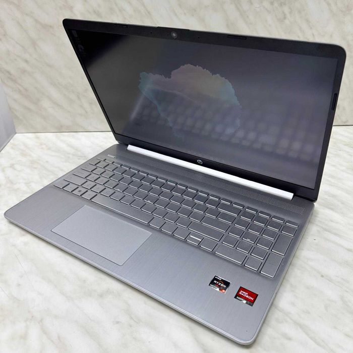 Laptop HP 15S-EQ2056NQ Ryzen 5 5500U, 8gb ram, 500gb SSD Zeus 34315