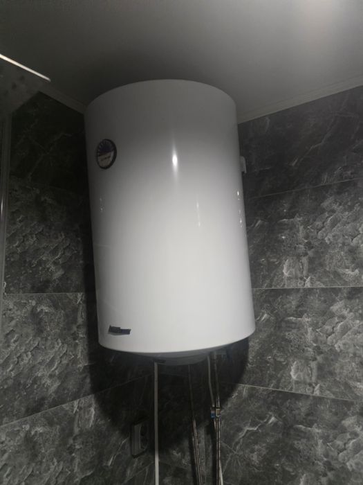 Бойлер электрический