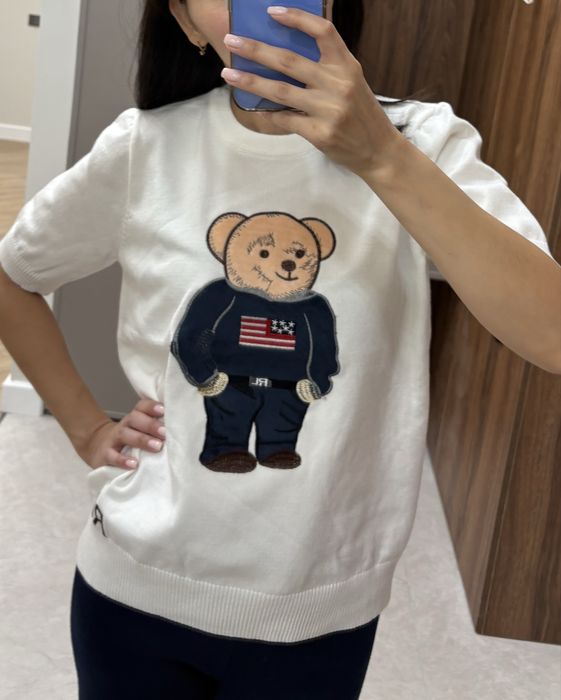 Loro Piana хит мишки