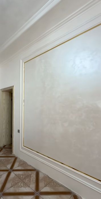 Ремонт квартир и