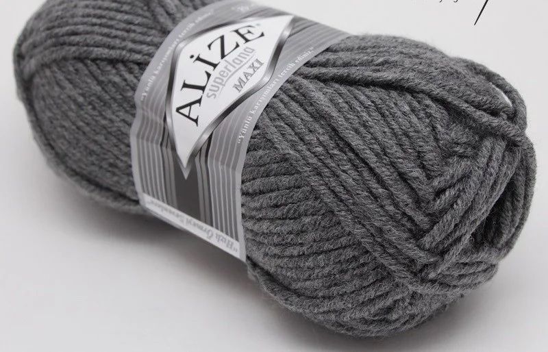 Пряжа для вязания