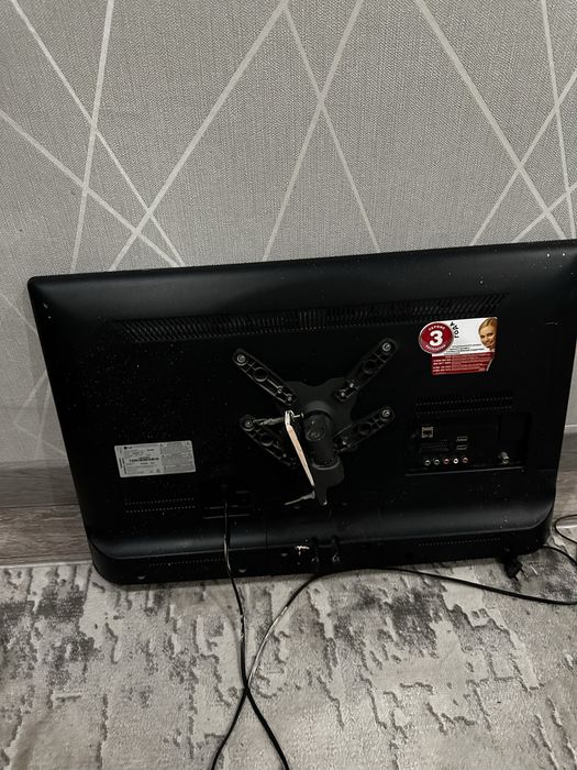 Продам телевизор в рабочем состоянии