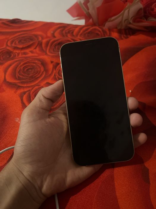 Iphone 12 pro batreie 76