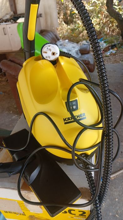 Karcher sc2 easyfix
