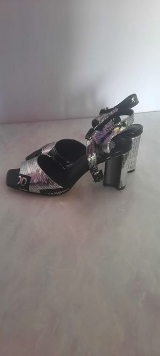 Босоножки 39 размер