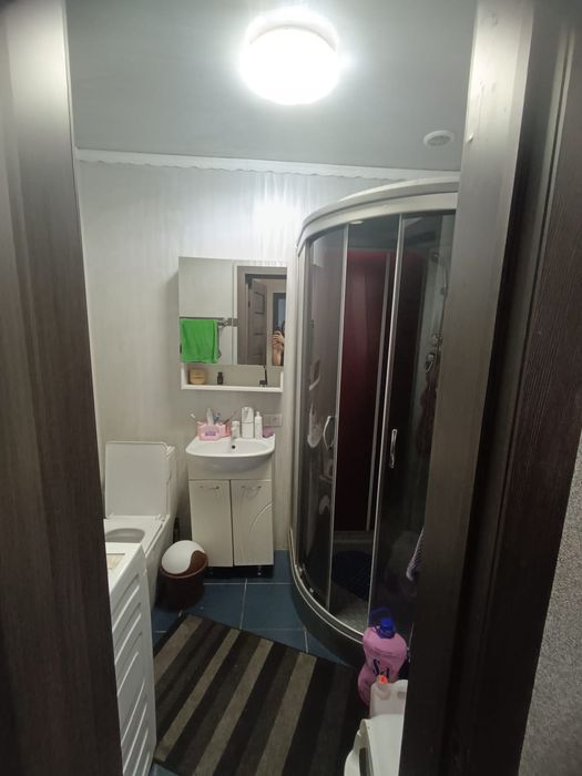 Обмен дом на квартиру