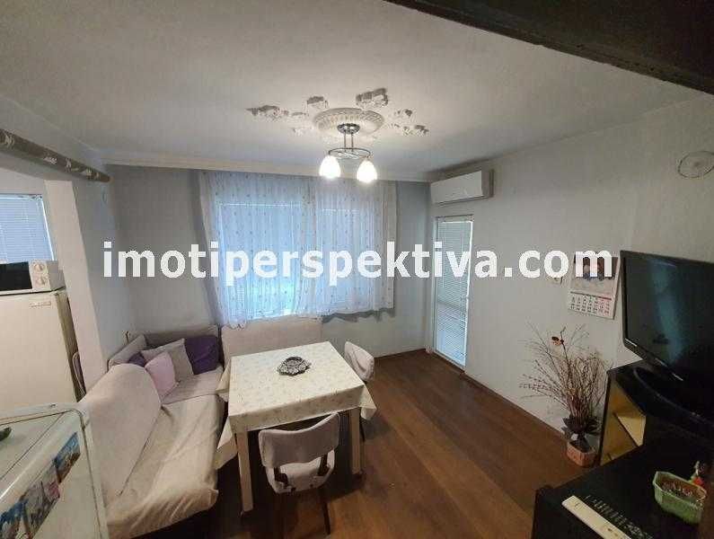 Продава се Етаж от къща в Пловдив, Кършияка - 128 кв.м за 1315 €/кв.м - Снимка #4