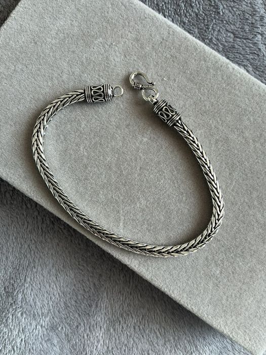 Vintage silver 925