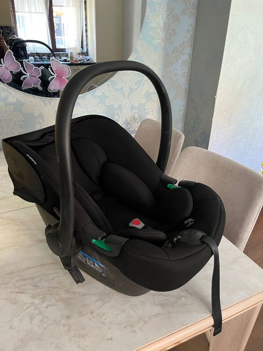Бебешка количка BabyGo  3 в 1