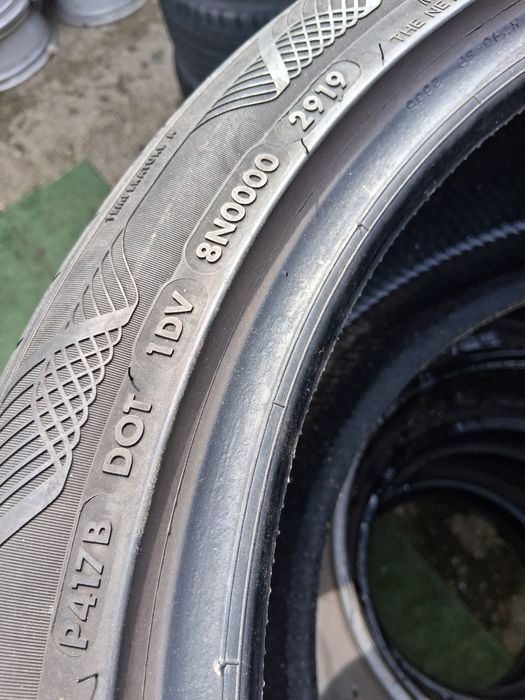 17цола спорт пакет 245 40 и 225 45 17 4броя летни