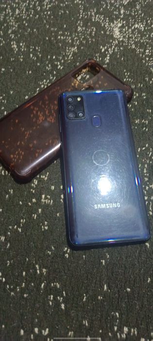 Samsung A21s Galaxy