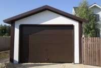 Garaje auto la comanda clientului