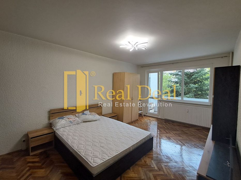 Дава се под наем Двустаен апартамент в София, Младост 3 - 48 кв.м за 511 € - Снимка #2