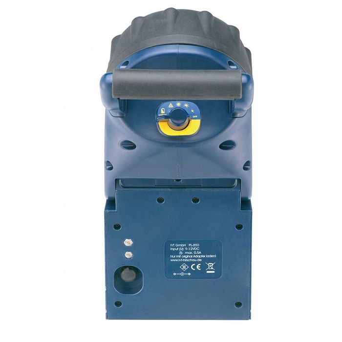 LED IVT PL-850, 3 W, 240 m