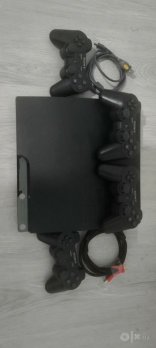 Playstation 3 продаются