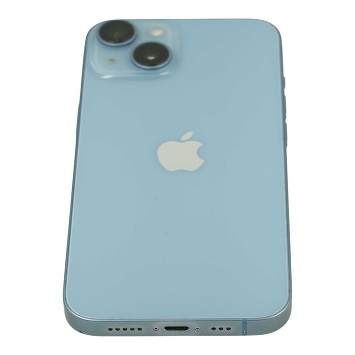 Magazin Apple | iPhone 14  | Foarte Bun | Blue | 256GB | 100% | Garantie | smilemobile.ro