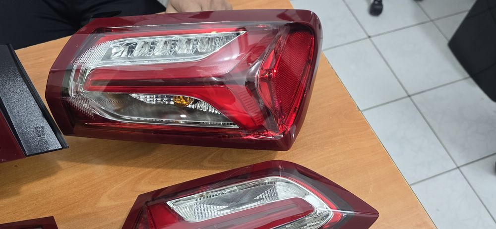 Malibu 2 orqa stop fara Malibu zadniy fara orginal U.S.A zavod