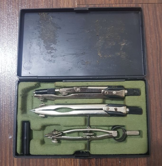 цыркуль ссср.    и