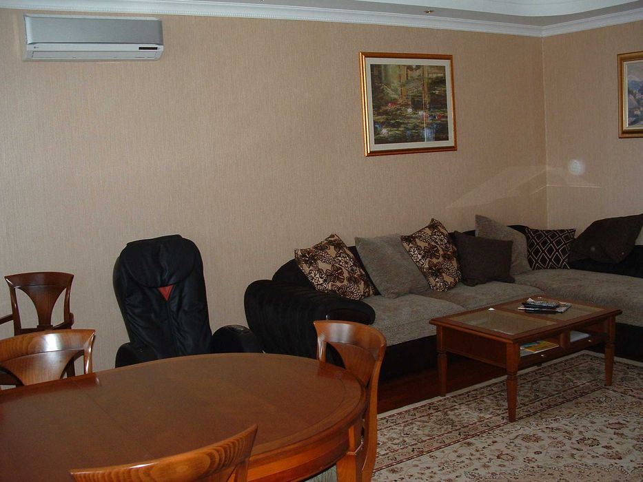 Продам квартиру в Алматы