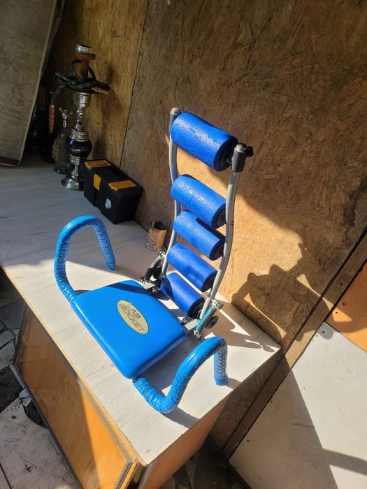 Продам Тренажёр для фитнеса.