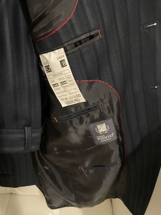 Костюм Loren Viento (Турция)