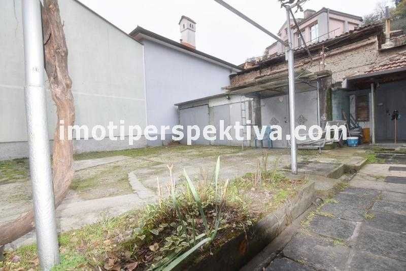 Продава се Многостаен апартамент в Пловдив, Център - 160 кв.м за 1313 €/кв.м - Снимка #15