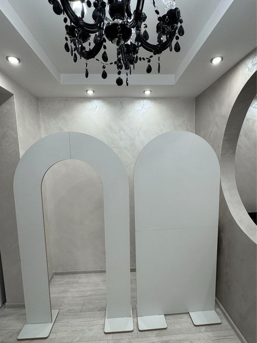 Арка Пано за декорация под наем