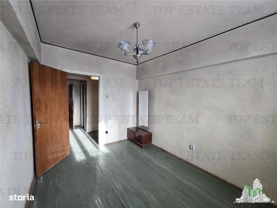 Apartament cu 3 camere in Cartierul Drumul Taberei, sector 6, langa me — fotografia 3