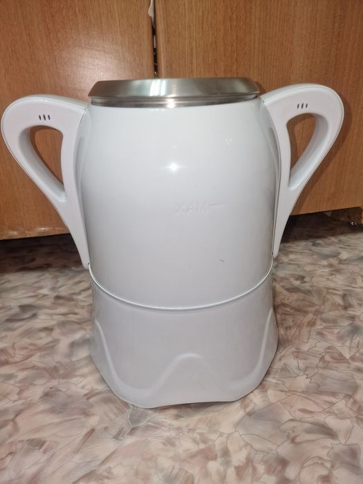Продам чайник самовар
